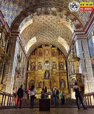 Image post by @ig_bogota_ on Instagram