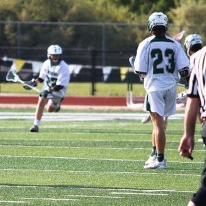 Image post by @lakeorionlacrosse on Instagram