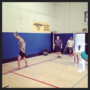 Image post by @kerrileewalsh on Instagram