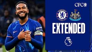 Video post by @chelseafc on YouTube