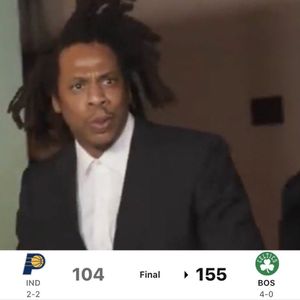 Image post by @ballplayers on Instagram