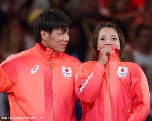 Image post by @TeamJapan on Twitter