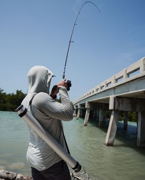 Image post by @toadfishoutfitters on Instagram