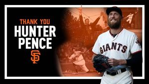 Image post by @sfgigantes on Instagram