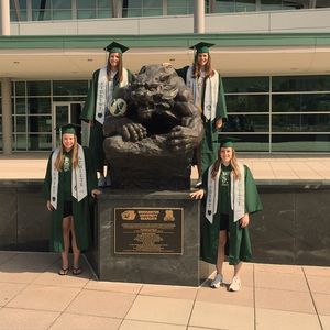 Image post by @binghamtonwsoc on Instagram