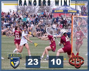 Image post by @regisrangers on Instagram