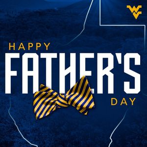 Image post by @wvusports on Instagram