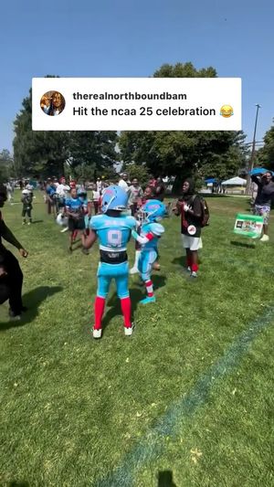 Video post by @GOATFARMMEDIA on Facebook