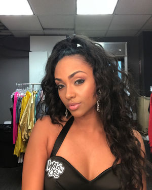 Image post by @brittneyelena on Instagram