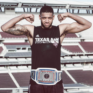 Image post by @aggiembk on Instagram