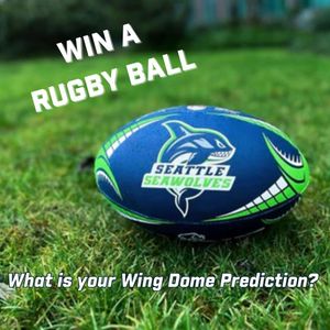Image post by @seawolvesrugby on Instagram