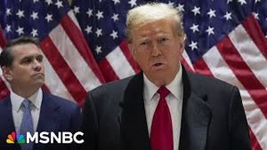 Video post by @msnbc on YouTube