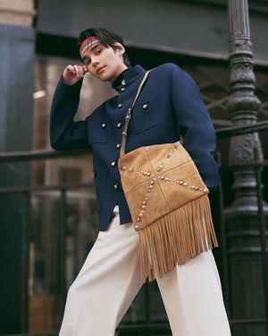 Image post by @maisonvalentino on Instagram