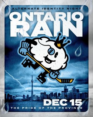 Image post by @ontarioreignhockey on Instagram