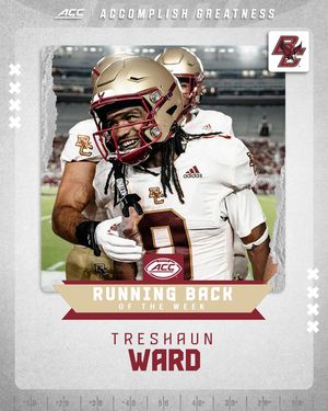 Image post by @accsports on Instagram