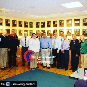 Image post by @ccc_sports on Instagram