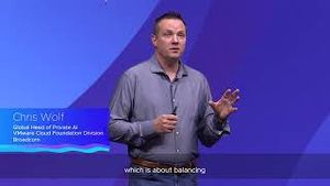 Video post by @vmware on YouTube
