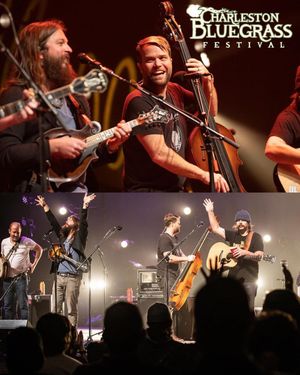 Image post by @chsbluegrassfest on Instagram