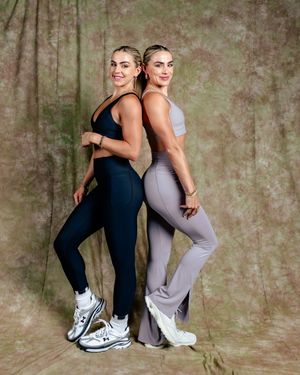 Image post by @underarmourwomen on Instagram