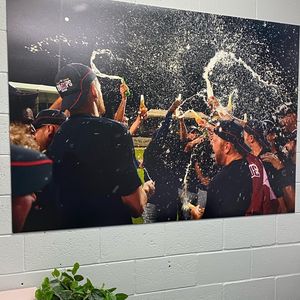 Image post by @melbourneaces on Instagram