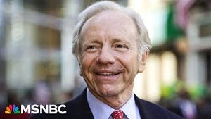 Video post by @msnbc on YouTube