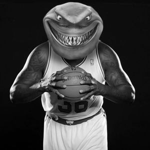 Image post by @shaq on Instagram