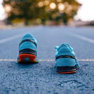 Image post by @saucony on Instagram
