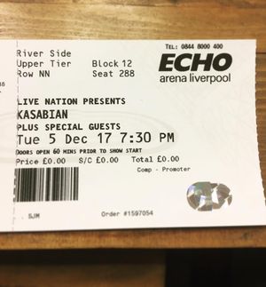 Image post by @simonellis87 on Instagram