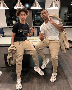 Image post by @bwill4real on Instagram