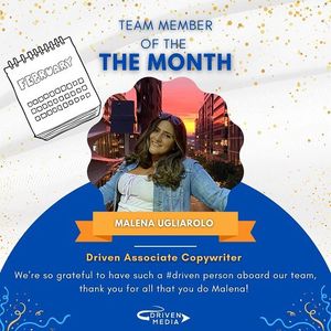 Image post by @drivenmedia.manage on Instagram