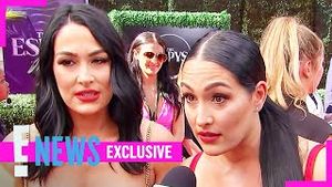 Video post by @enews on YouTube