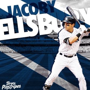 Image post by @bronxpinstripes on Instagram