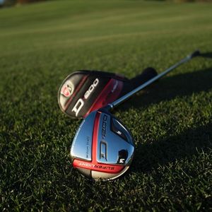 Image post by @wilsongolf on Instagram