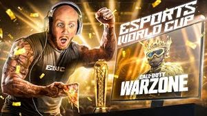 Video post by @timthetatman on YouTube
