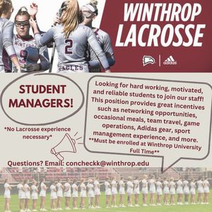 Image post by @winthroplax on Instagram