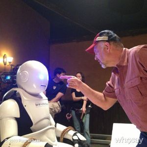 Image post by @paulscheer on Instagram