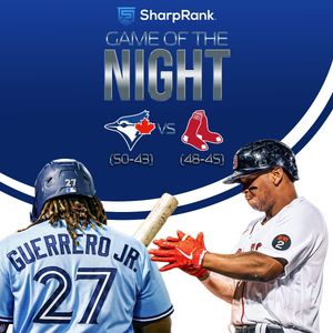 Image post by @sharp_rank on Instagram