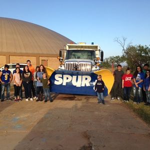 Image post by @txdot on Instagram