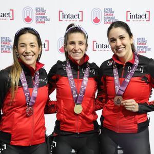 Image post by @teamcanada on Instagram