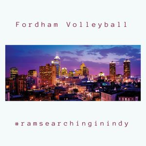 Image post by @fordhamvb on Instagram