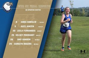 Image post by @emmausathletics on Instagram