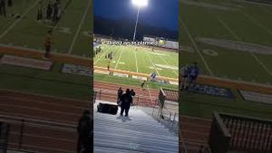 Video post by @maxpreps on YouTube