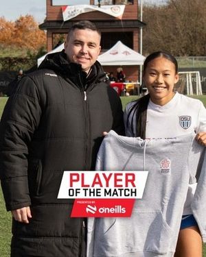 Image post by @opdl_ontario_soccer on Instagram