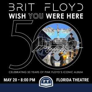 Image post by @floridatheatre on Instagram