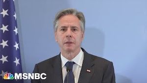 Video post by @msnbc on YouTube