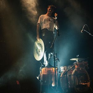 Image post by @flipturnband on Instagram