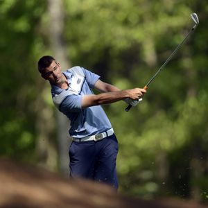 Image post by @gatorsmgolf on Instagram