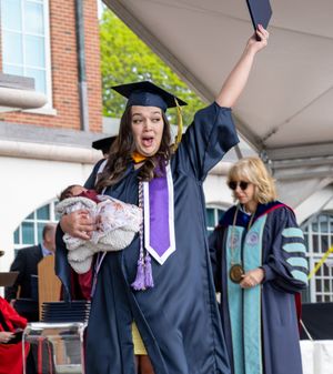 Image post by @quinnipiacu on Instagram