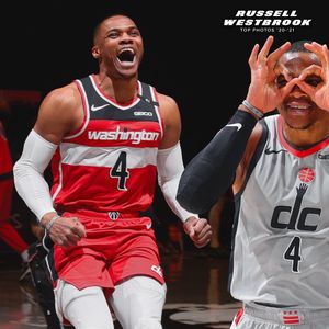 Image post by @washwizardsjp on Instagram