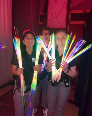 Image post by @buckeyethon on Instagram